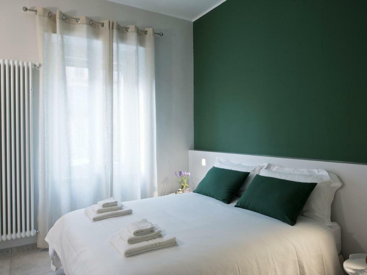 Hotel Bacio Di Dama Lingotto à Turin Extérieur photo