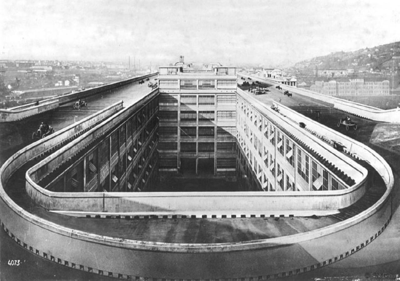Hotel Bacio Di Dama Lingotto à Turin Extérieur photo
